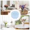 Generic Silicone Flower Arrangement Grid - Waterproof Reusable Flexible view 4