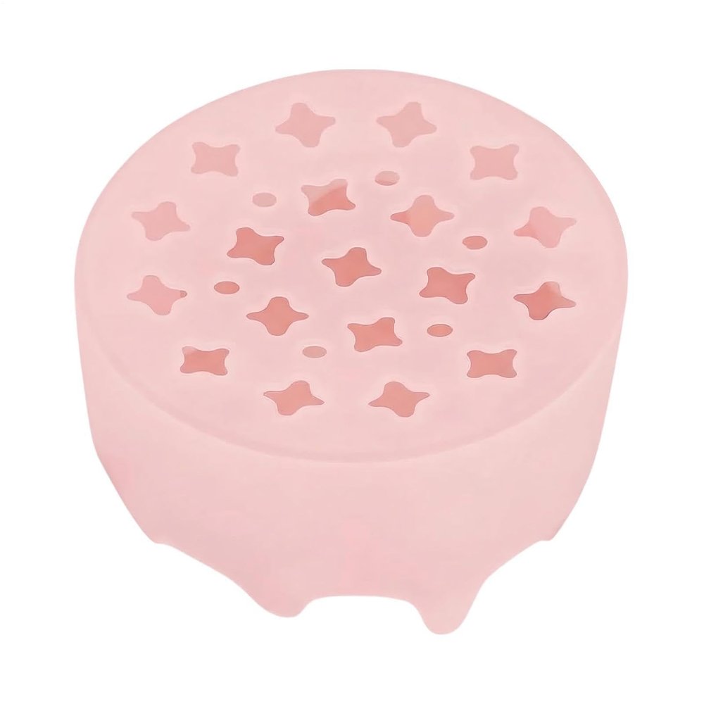 Flexible Silicone Flower Arrangement Grid