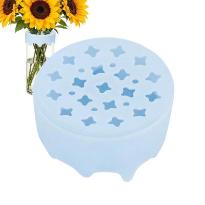 Blossom Grid Silicone Flower Arranger
