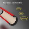 Wall-Mounted Pull-Up Training Bar, Easy to Use, Supports up to 250 kg, Adjustable Width 63–176 cm, for Home Workouts view 4