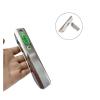 110 lb Luggage Scale, 50 kg Handheld Travel Bag and Suitcase Scale view 3