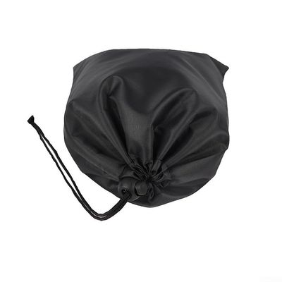 Drawstring Storage Bag - 210D Oxford Fabric