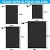 Drawstring Storage Bag - 210D Oxford Fabric view 2