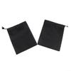 Drawstring Storage Bag - 210D Oxford Fabric view 4