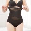 Shaping Waist Cincher, Cross-Mesh Waist Trainer view 2