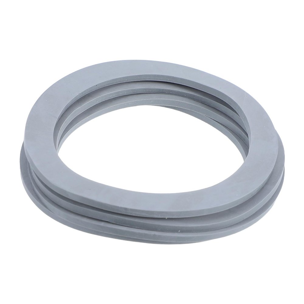 Uonlytech Rubber Sealing Ring for Mixers
