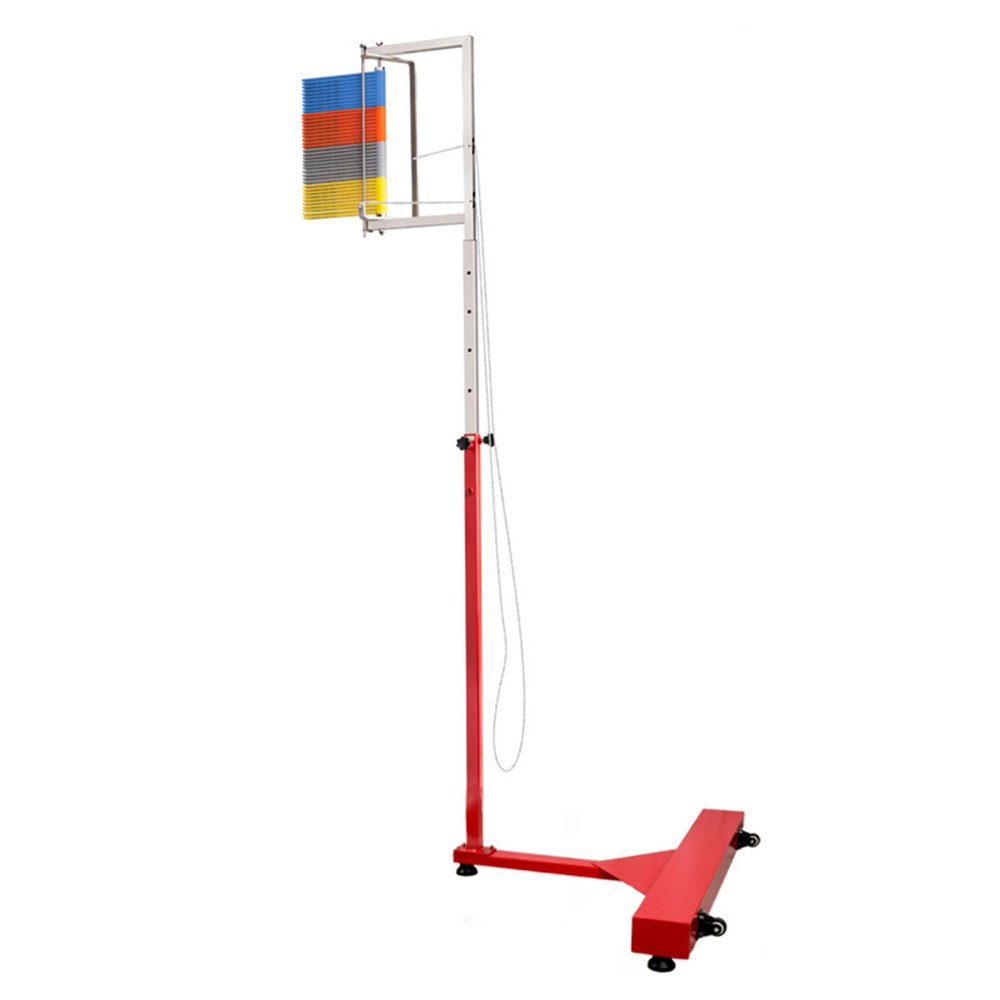 Adjustable Vertical Jump Training Measuring Tool