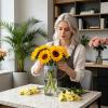 Flower Arrangement Holder view 4