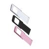 ZwaitL 0.7 mm Webcam Cover for Laptops, Phones and Tablets, Tool-Free Adhesive Privacy Shutter view 1