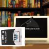 ZwaitL 0.7 mm Webcam Cover for Laptops, Phones and Tablets, Tool-Free Adhesive Privacy Shutter view 2