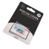 ZwaitL 0.7 mm Webcam Cover for Laptops, Phones and Tablets, Tool-Free Adhesive Privacy Shutter view 3