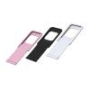ZwaitL 0.7 mm Webcam Cover for Laptops, Phones and Tablets, Tool-Free Adhesive Privacy Shutter view 4