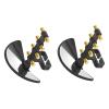 2 Remote Control Signal Extension Antennas for DJI RC 2/RC Pro, MOUDOAUER view 2