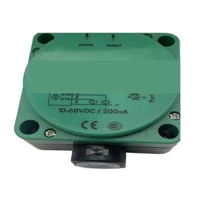 CJ15+U1+A2 CJ40-FP-A0-P1 CJ40-FP-A2-P1 Proximity Switch Sensor (CJ15-U1-A2)