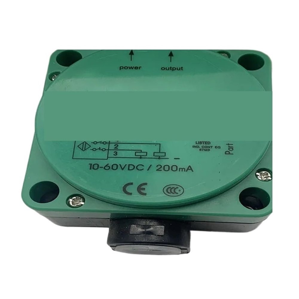 CJ15+U1+A2 CJ40-FP-A0-P1 CJ40-FP-A2-P1 Proximity Switch Sensor (CJ15-U1-A2)