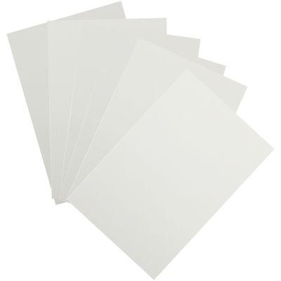 POPETPOP White Metal Photo Frame Sublimation Blanks, 10-Pack
