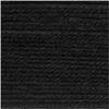 Rico Design BASIC SOFT ACRYL DK BLACK Premium Yarn 50g view 2