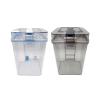 Water Tank Compatible with ECOVACS DEEBOT T20/T10, OMNI X1/X1 Turbo/T10/T10 TURBO Robot Vacuum Replacement Part (1 pc) view 2
