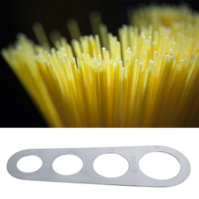 Stainless Steel Spaghetti Portioning Tool