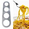 Stainless Steel Spaghetti Portioning Tool view 4