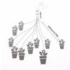 Automatic Indoor Irrigation System, Drip Irrigation with 10 Heads, 1.6 m view 1