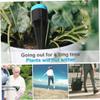 Automatic Indoor Irrigation System, Drip Irrigation with 10 Heads, 1.6 m view 2