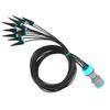 Automatic Indoor Irrigation System, Drip Irrigation with 10 Heads, 1.6 m view 3