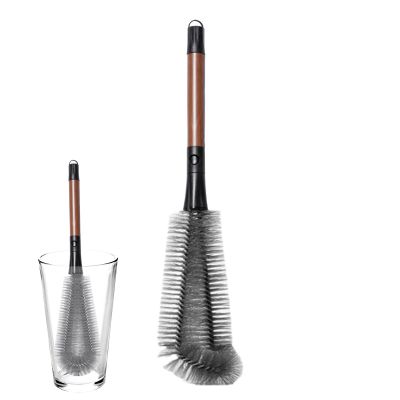 Long Handle Bottle Brush