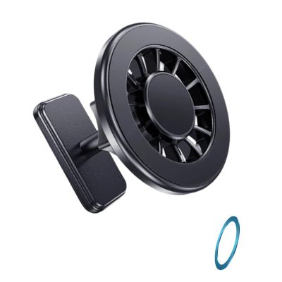 ZwaitL Magnetic Fitness Phone Holder with Universal Compatibility