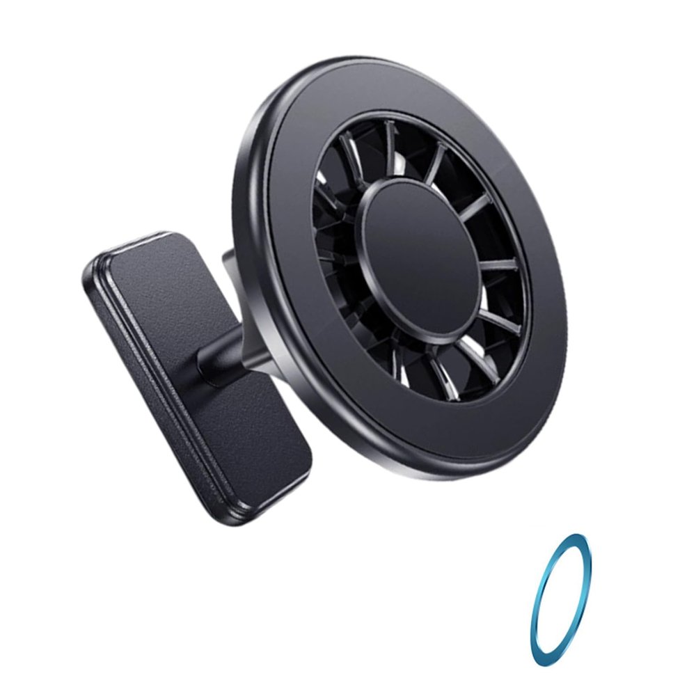 ZwaitL Magnetic Fitness Phone Holder with Universal Compatibility