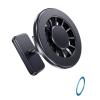 ZwaitL Magnetic Fitness Phone Holder with Universal Compatibility view 1