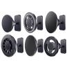 ZwaitL Magnetic Fitness Phone Holder with Universal Compatibility view 4