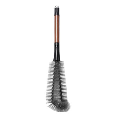 Long Handle Bottle Brush