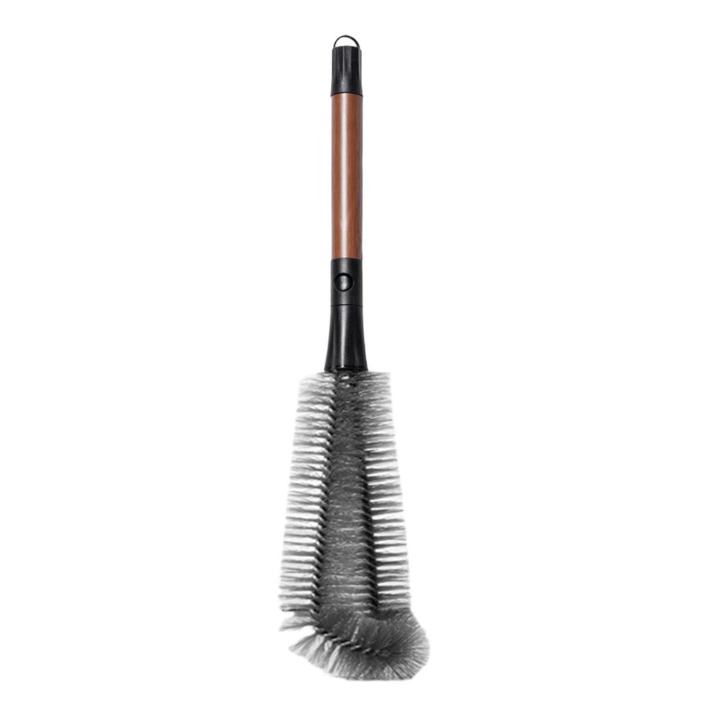 Long Handle Bottle Brush