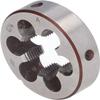 Right-Hand G 7/8 Threading Die, Alloy Steel Pipe Thread Cutter for Steel, Iron and Aluminum view 2