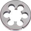 Right-Hand G 7/8 Threading Die, Alloy Steel Pipe Thread Cutter for Steel, Iron and Aluminum view 3