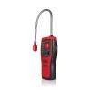 Portable Combustible Gas Leak Detector with Audible and Visual Alarm view 2
