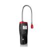 Portable Combustible Gas Leak Detector with Audible and Visual Alarm view 3