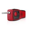 Portable Combustible Gas Leak Detector with Audible and Visual Alarm view 4