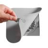 Floor Drain Cover, Silicone Odor Block Mat view 1