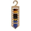 Wooden Tie Holder view 1