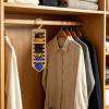 Wooden Tie Holder view 3