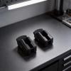 Wall-Mounted Remote Control Holder for Living Room view 3