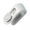 Ultimate Bed Sheet Clips for Secure Hold, 3 Pack view 1