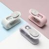 Ultimate Bed Sheet Clips for Secure Hold, 3 Pack view 2