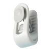 Ultimate Bed Sheet Clips for Secure Hold, 3 Pack view 3