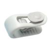 Ultimate Bed Sheet Clips for Secure Hold, 3 Pack view 4