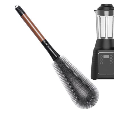 Long Bottle Brush - Cup Washing Scrubber