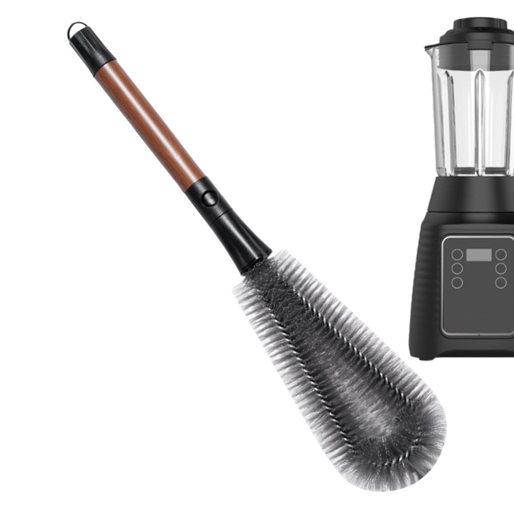 Long Bottle Brush - Cup Washing Scrubber