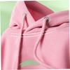 Hoodie Drawstring Replacement, 55-Inch Cord Replacement with Glue Dropper view 2